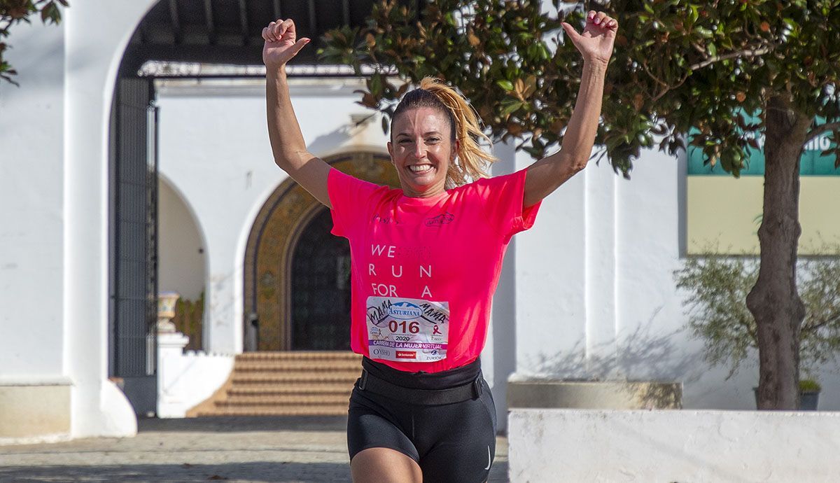 ¿Quieres que tu asociación o club reciba camisetas de la Carrera de la Mujer? ¿Quieres que tu asociación o club reciba camisetas de la Carrera de la Mujer?