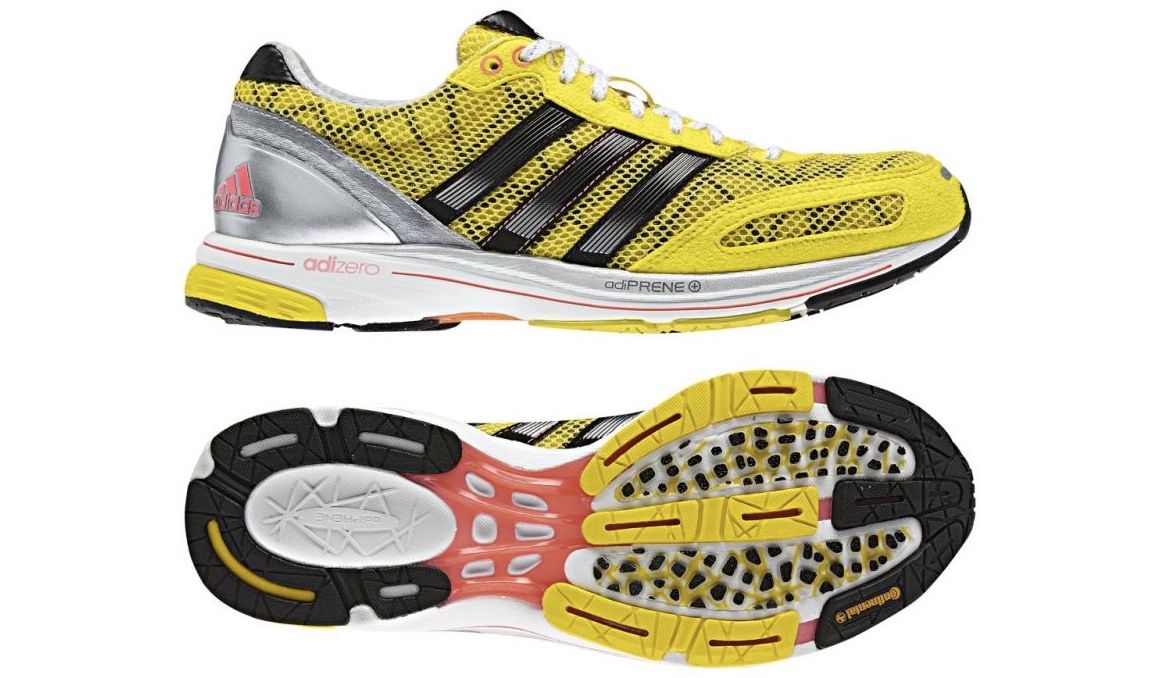 adidas Adizero Adios 2 (sin boost)