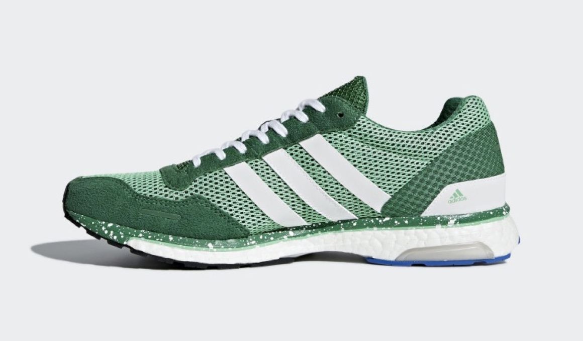 adidas Adizero Adios Boost 3