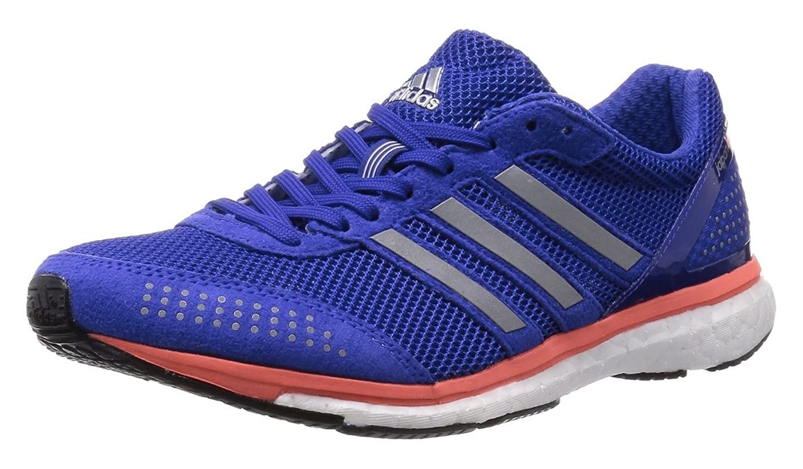 adidas Adizero Adios Boost 2