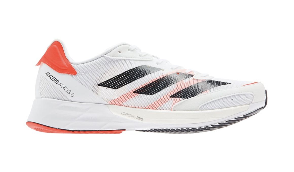 Las nuevas adidas Adizero Adios no tendrán Boost
