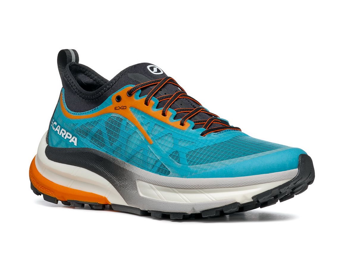 Zapatillas de trail running Scarpa Golden Gate ATR Zapatillas de trail running Scarpa Golden Gate ATR