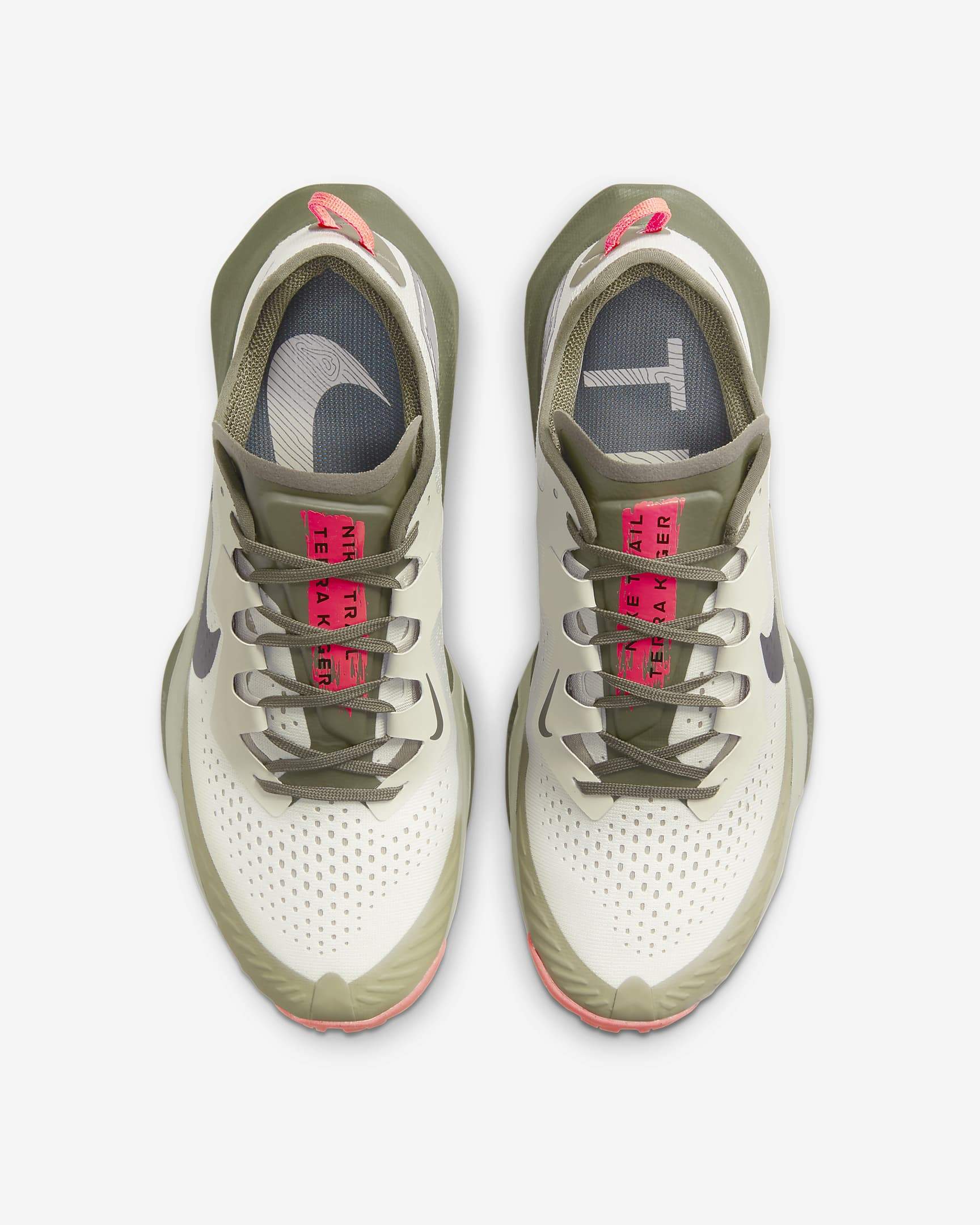 air zoom terra kiger 7 zapatillas de trail running M8LQd1