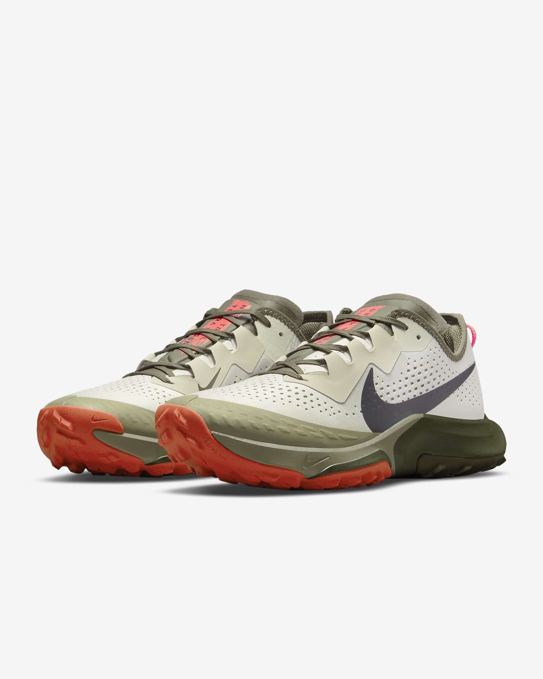 Nike air zoom Terra Kiger 7 para trail running Nike air zoom Terra Kiger 7 para trail running