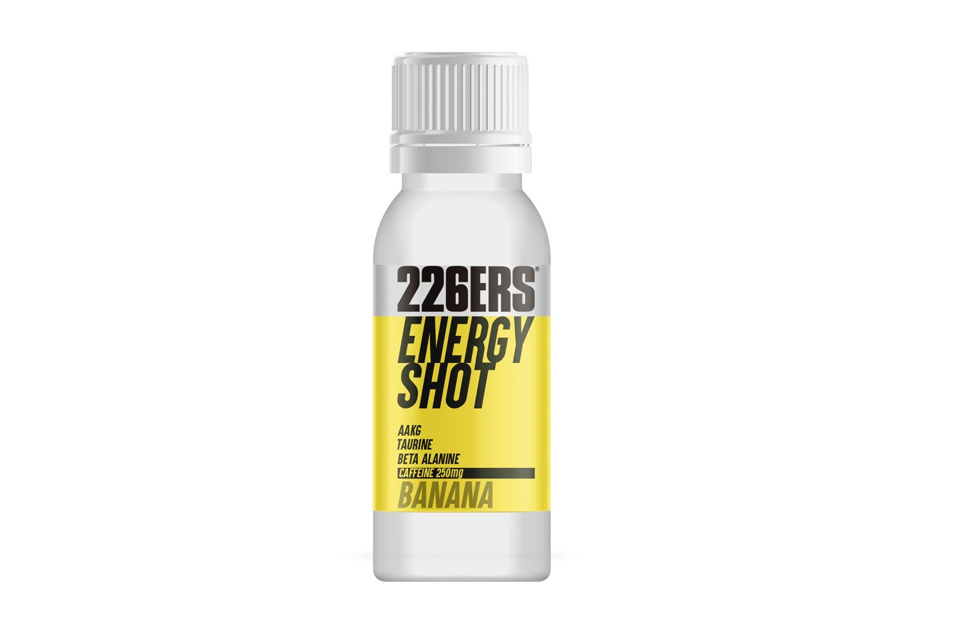 A PRUEBA | Energy Shot 226ers A PRUEBA | Energy Shot 226ers