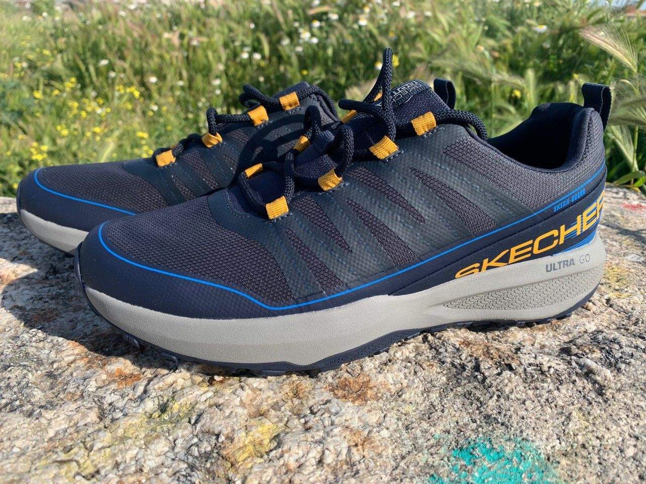 Skechers GoTrail JackRabbit