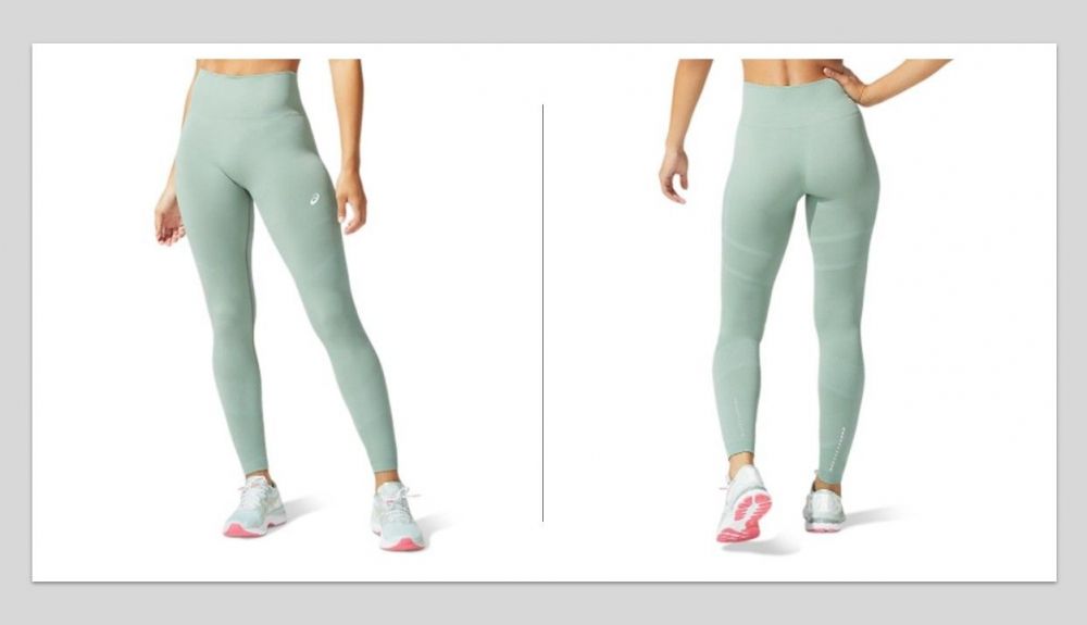 MALLAS ASICS SEAMLESS TIGHT