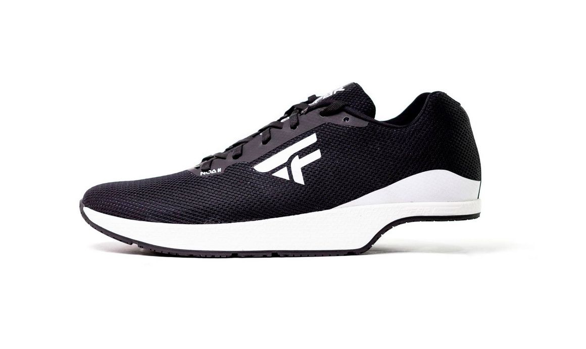 FBR NOA 2 es una zapatilla que te sorprenderá muy favorablemente