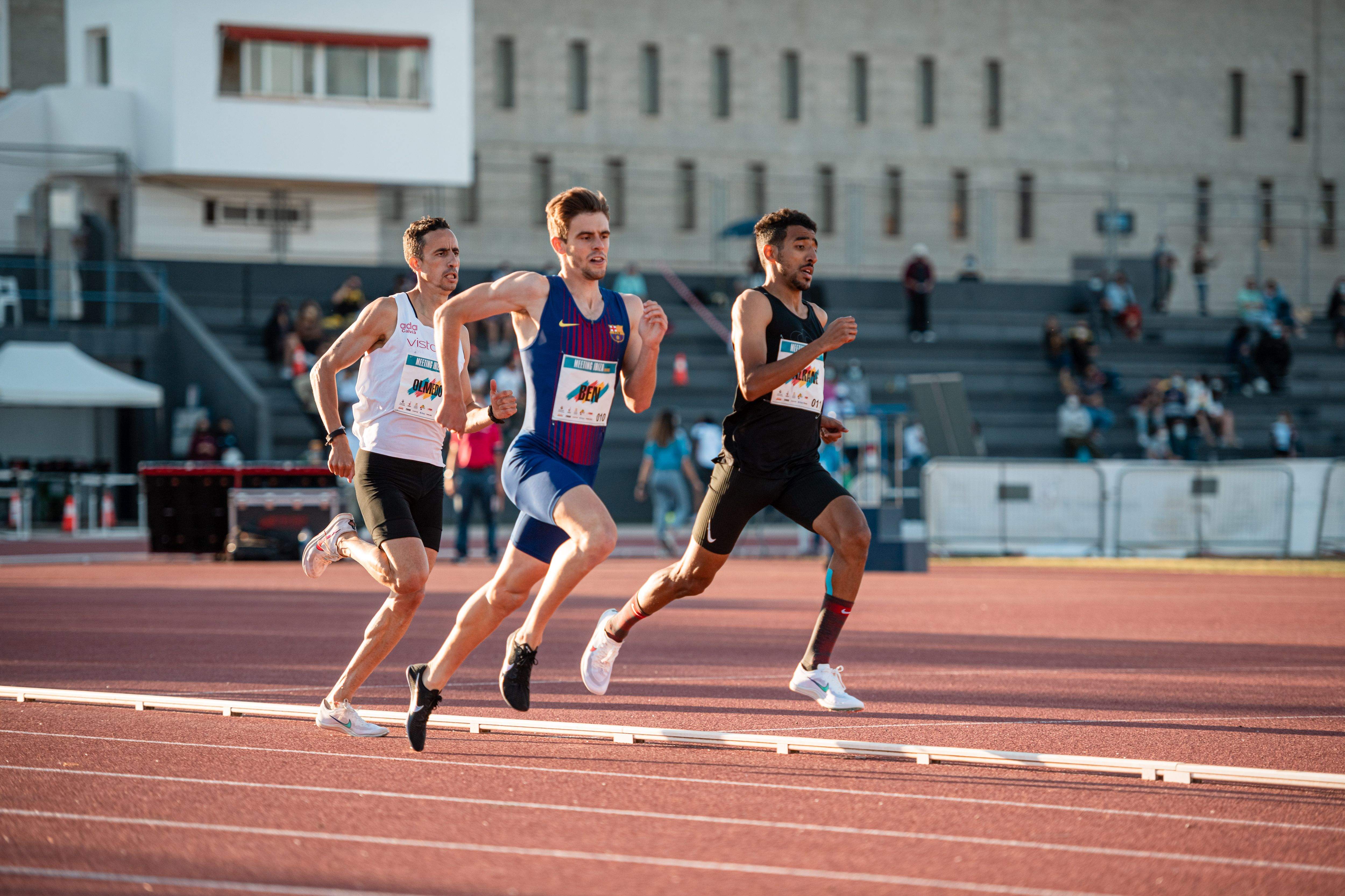 Las mejores fotos del Meeting de Ibiza 2021 Las mejores fotos del Meeting de Ibiza 2021
