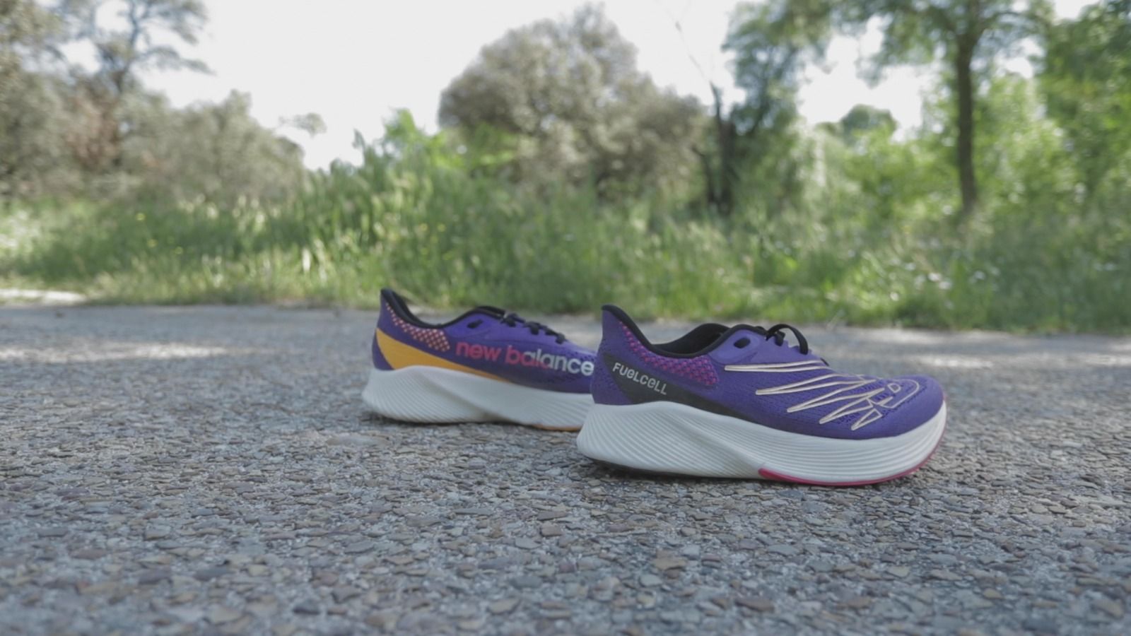 New Balance RC Elite v2.