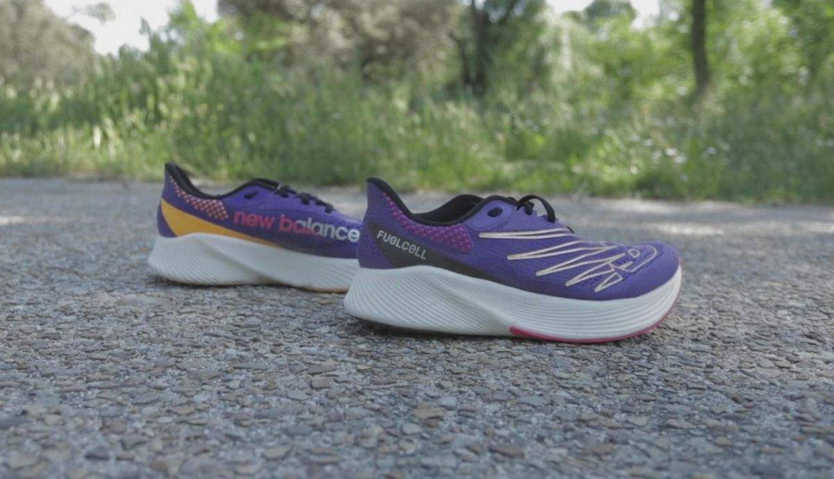 New Balance RC Elite v2.