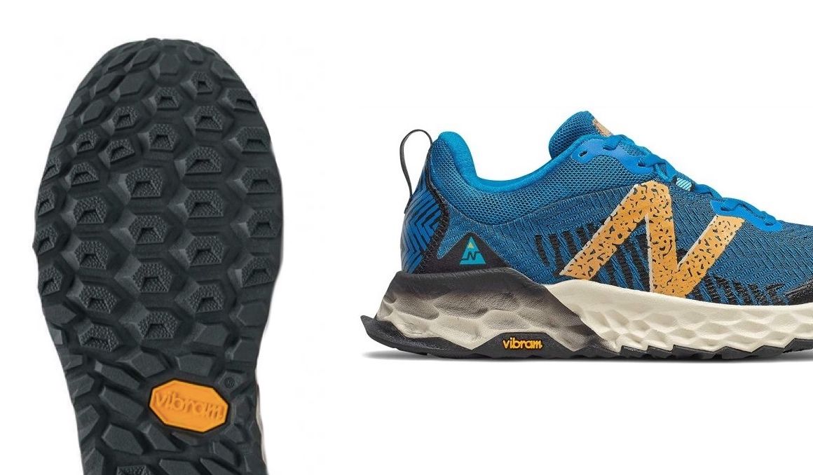 Probamos a fondo la New Balance Fresh Foam Hierro V6 Probamos a fondo la New Balance Fresh Foam Hierro V6