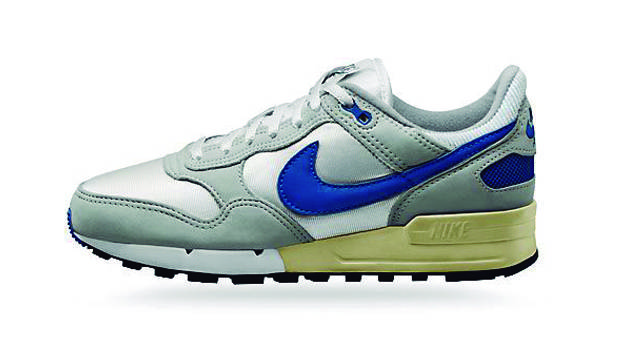 Nike Pegasus de 1987