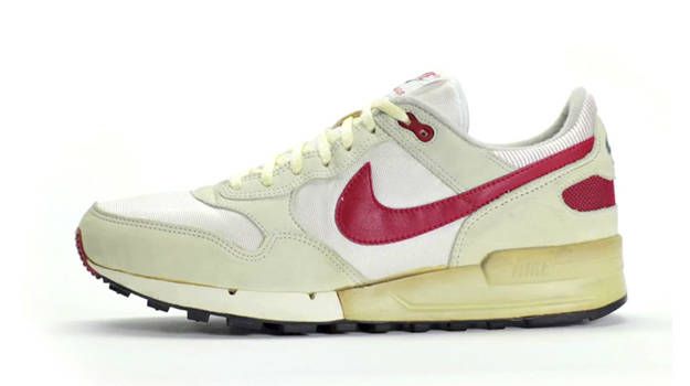 Nike Pegasus de 1988