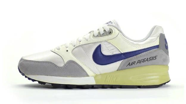 Nike Pegasus de 1990