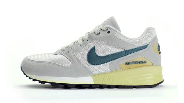 Nike Pegasus de 1991