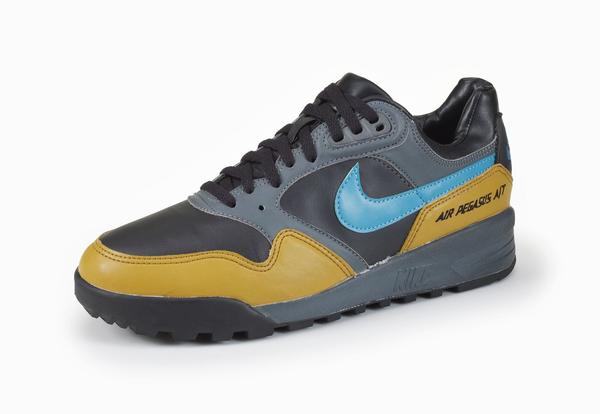 Nike Pegasus de 1991