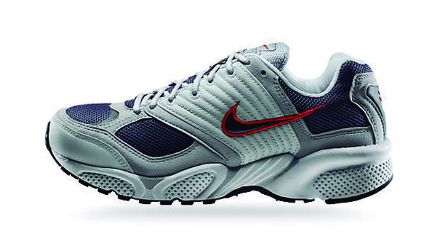 Nike Pegasus del 2000