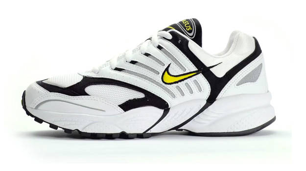 Nike Pegasus del 2002