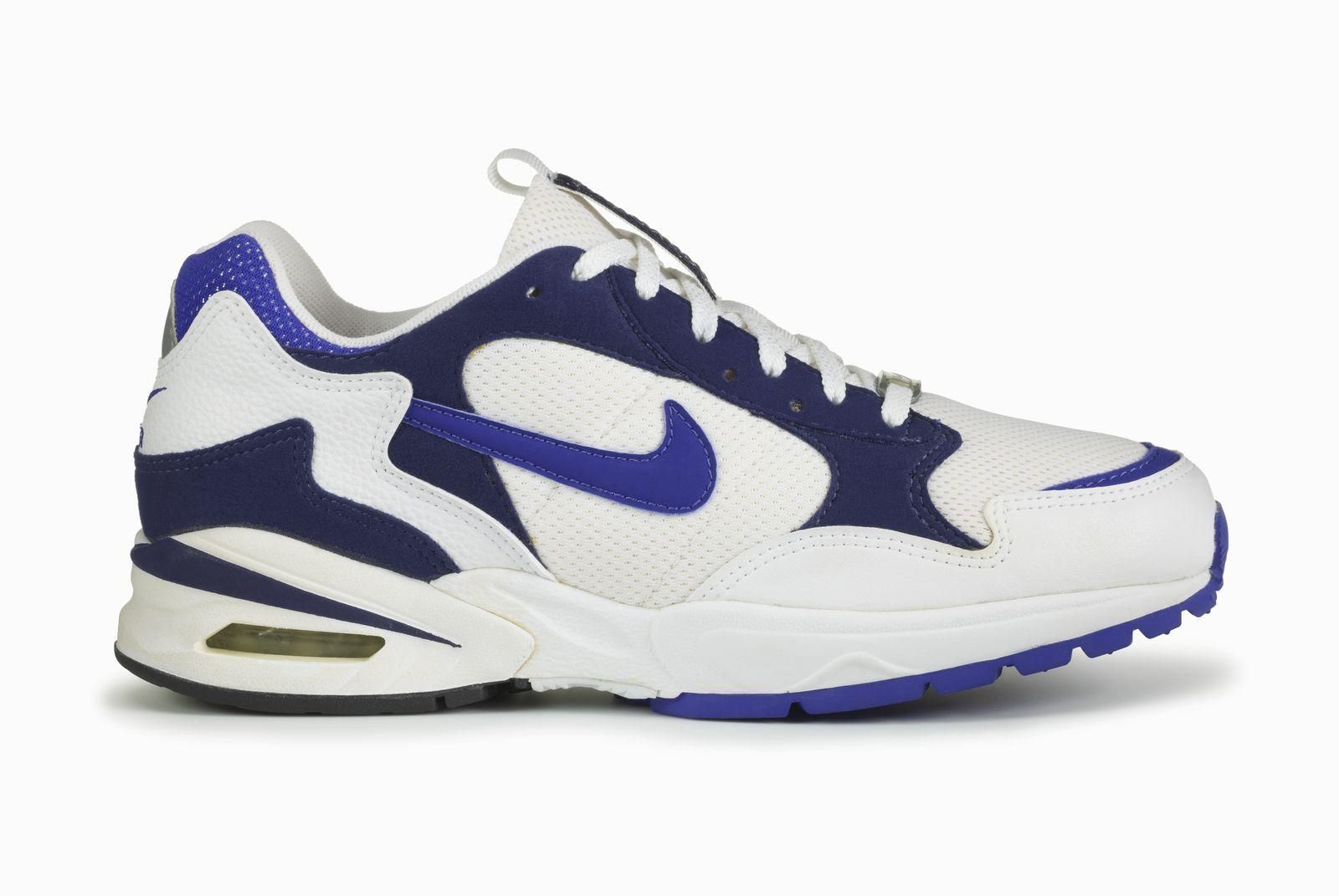 Nike Pegasus de 1996