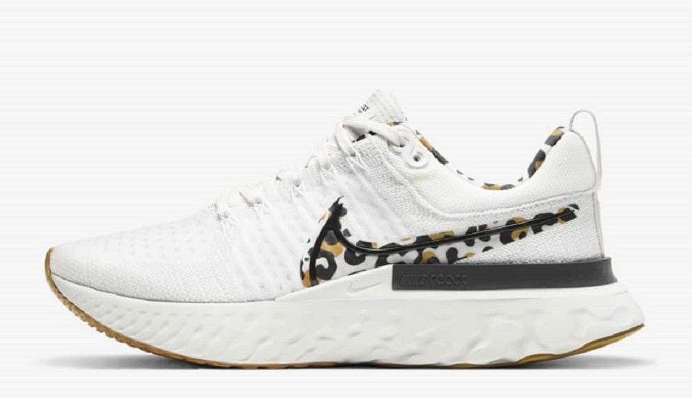 Nike React Infinity Run Flyknit 2