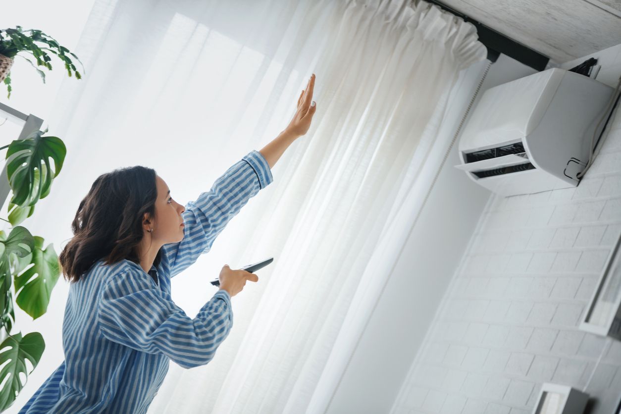Las mujeres perciben más bajas que los hombres las temperaturas frías Las mujeres perciben más bajas que los hombres las temperaturas frías