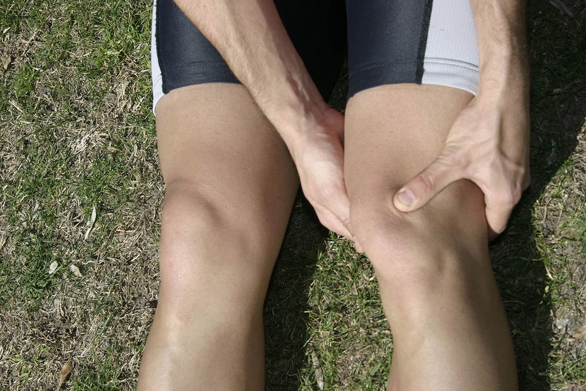 Tendinitis rotuliana