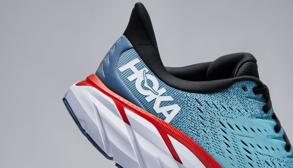 Hoka Clifton 8