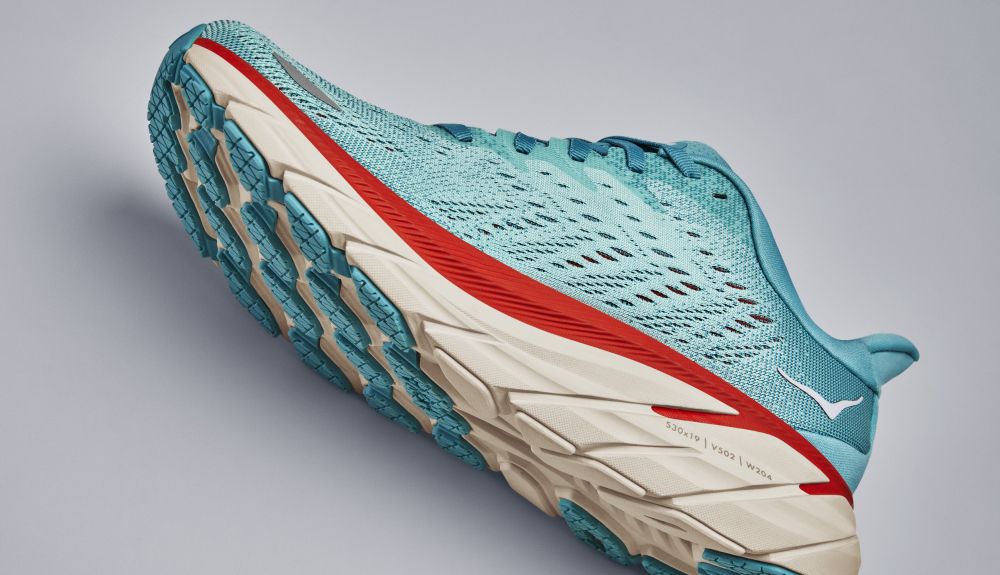 Hoka Clifton 8 