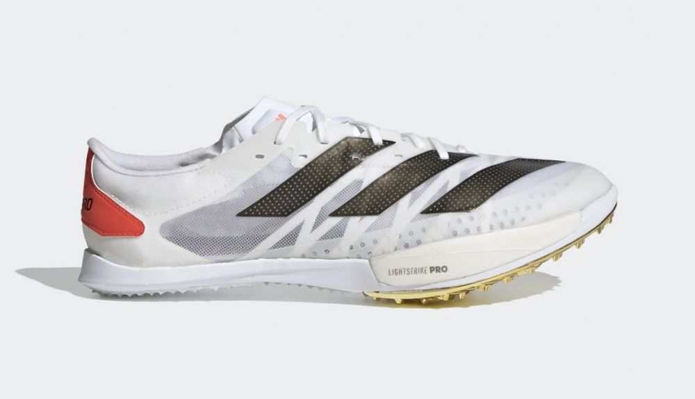 Las adidas Adizero Ambition Tokyo están disponibles por 90 euros