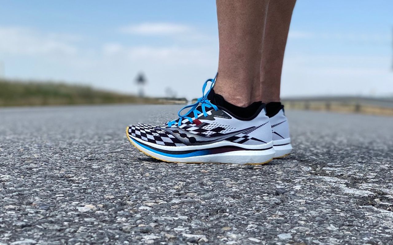 Saucony Endorphin Pro 2 Saucony Endorphin Pro 2