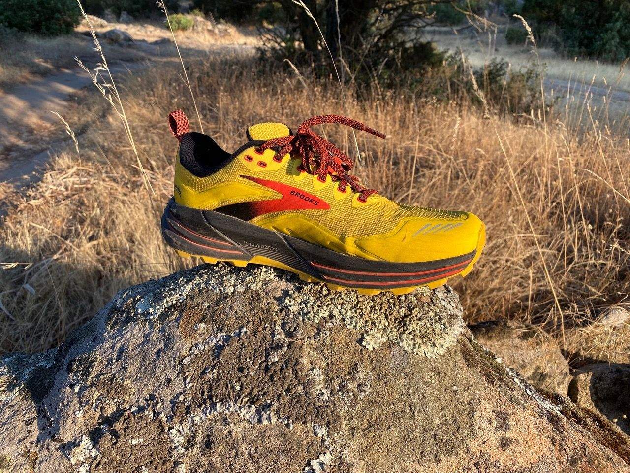 Brooks Cascadia 16 Brooks Cascadia 16