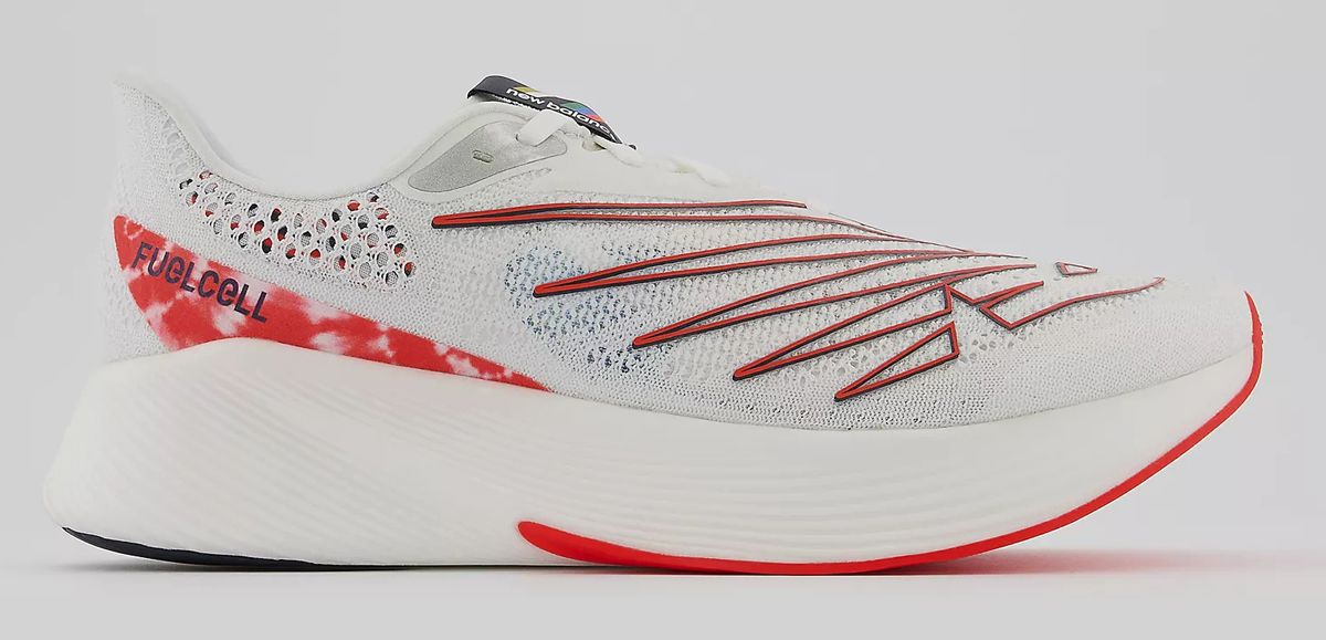 NEW BALANCE FUEL CELL RC ELITE V2