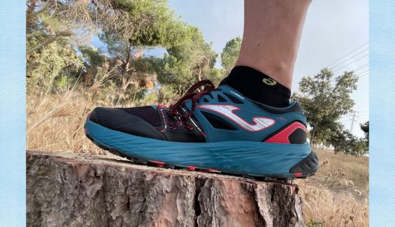 Joma Sierra 5