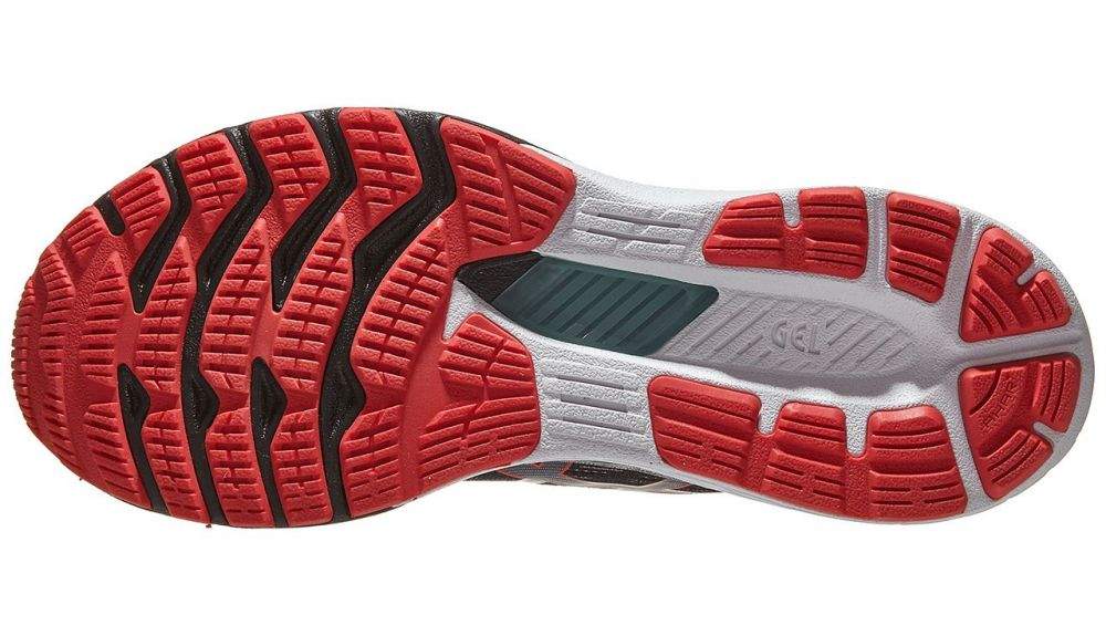 Kayano suela