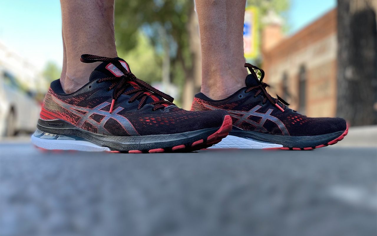 Asics GEL-Kayano 28 Asics GEL-Kayano 28