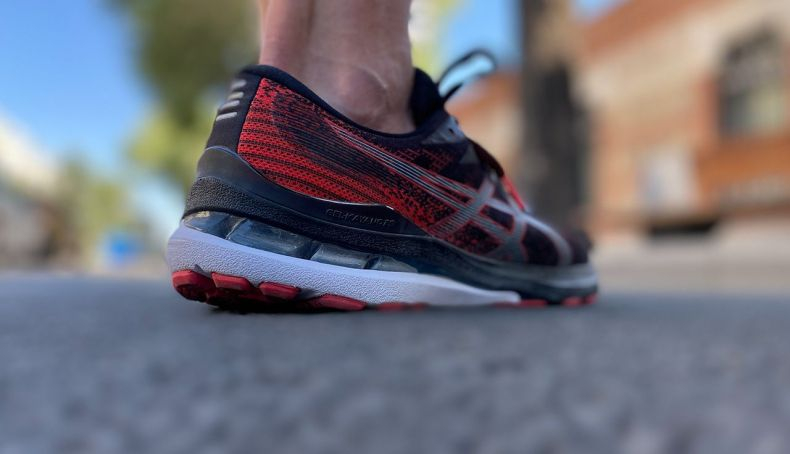 gel kayano