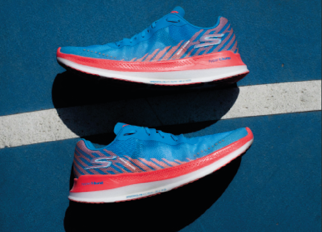 Skechers Gorun Razor Excess Skechers Gorun Razor Excess