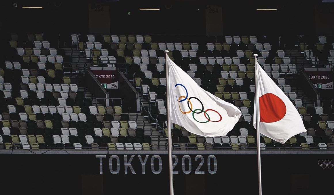 El Estadio Nacional de Japón, vacío y sin público, fue testigo de las actuaciones de los mejores atletas del mundo en los Juegos Olímpicos de Tokio. FOTORUNNERS. El Estadio Nacional de Japón, vacío y sin público, fue testigo de las actuaciones de los mejores atletas del mundo en los Juegos Olímpicos de Tokio. FOTORUNNERS.