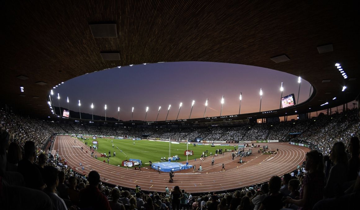 La final de la Diamond League se celebrará en el mítico Estadio Letzigrund de Zúrich. La final de la Diamond League se celebrará en el mítico Estadio Letzigrund de Zúrich.