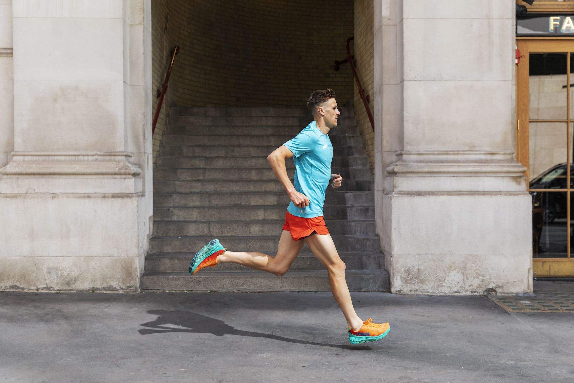 HOKA ONE ONE RINCON 3 HOKA ONE ONE RINCON 3
