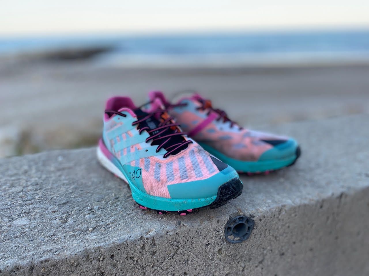 adidas Terrex Speed Ultra para trail running adidas Terrex Speed Ultra para trail running