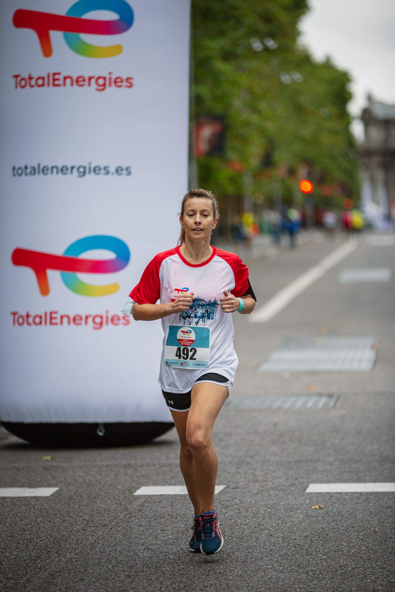 Todas las fotos de la TotalEnergies Milla de Madrid (TANDA 5 / GALERÍA 6)