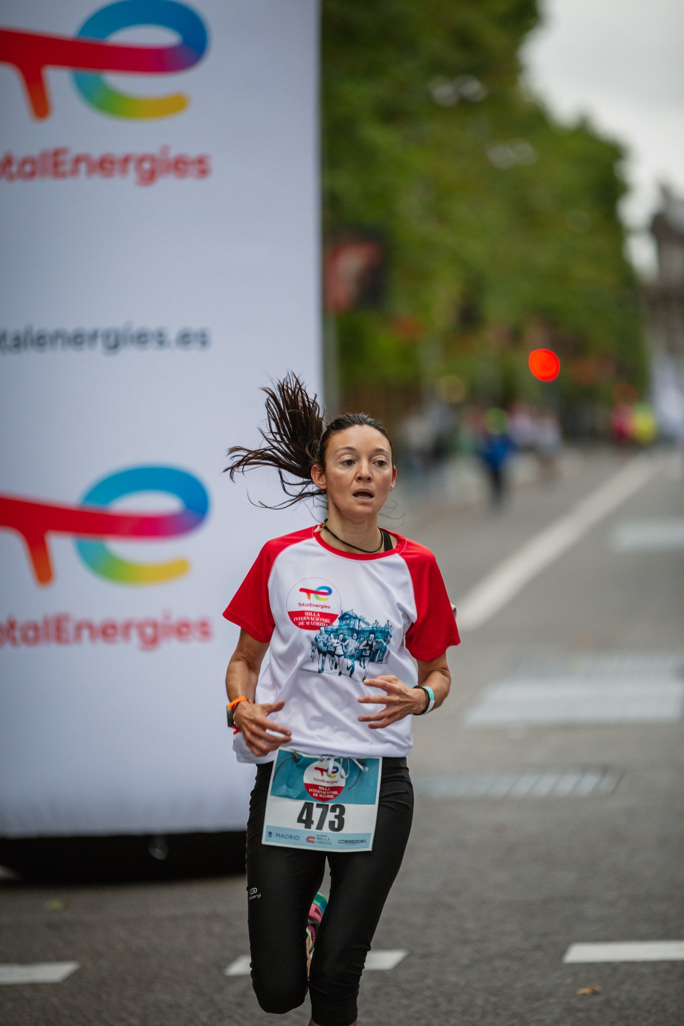 Todas las fotos de la TotalEnergies Milla de Madrid (TANDA 5 / GALERÍA 6)