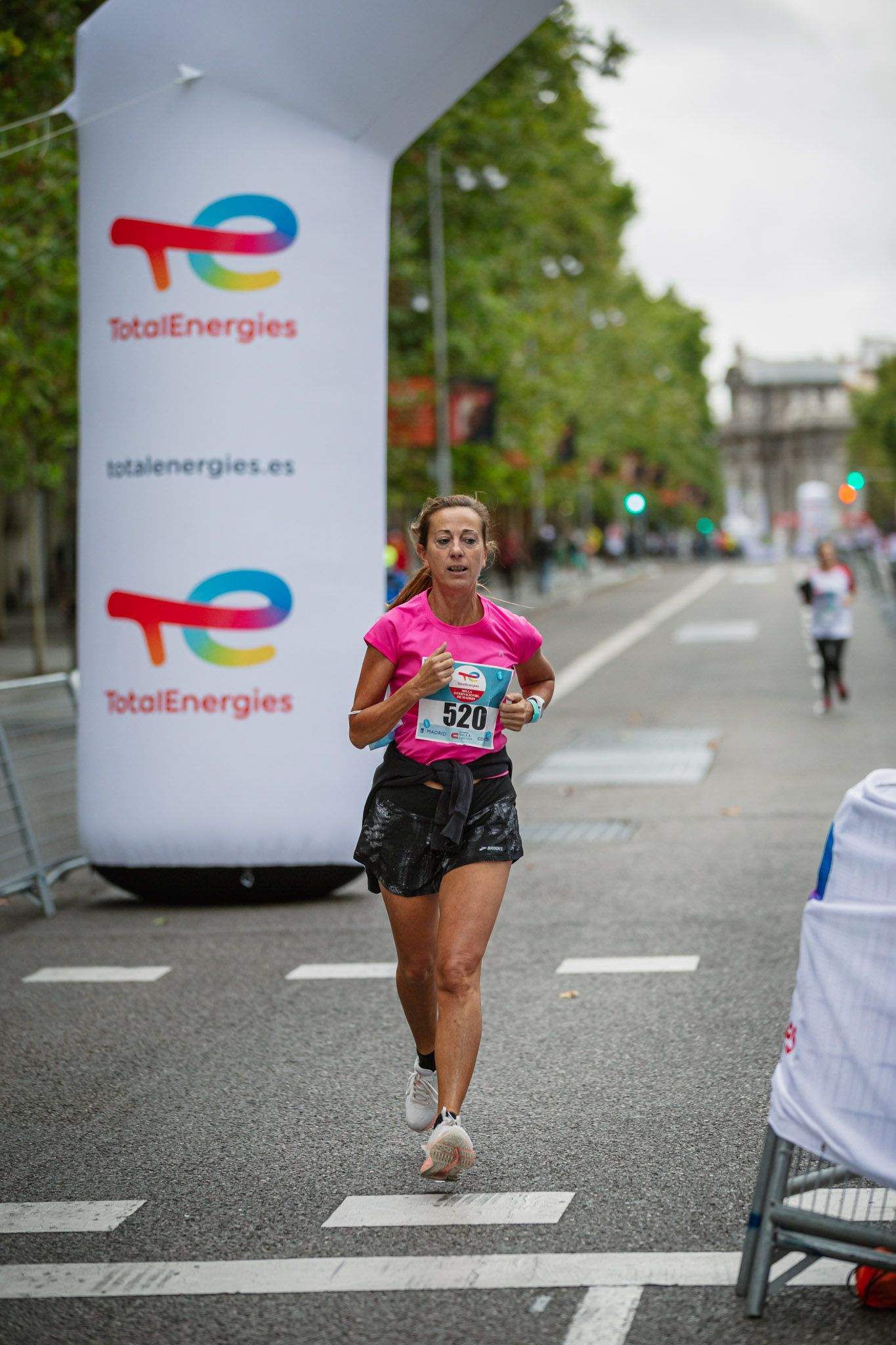 Todas las fotos de la TotalEnergies Milla de Madrid (TANDA 5 / GALERÍA 6)