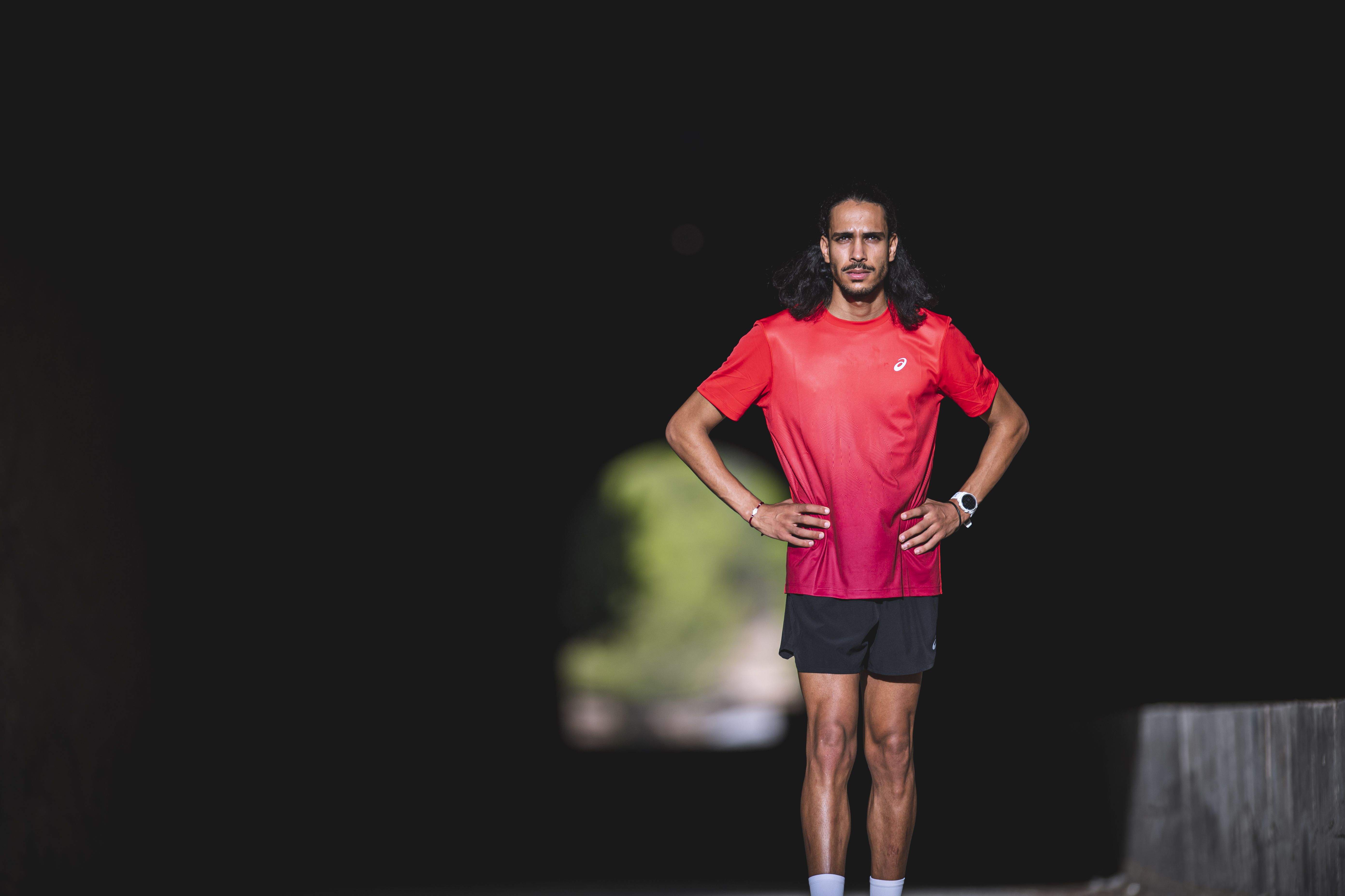 Mo Katir acude la Nationale San Silvestre Vallecana para revalidar su corona, aunque para ello tendrá que hacer frente a un coloso como Cheptegei. Félix Sánchez Mo Katir acude la Nationale San Silvestre Vallecana para revalidar su corona, aunque para ello tendrá que hacer frente a un coloso como Cheptegei. Félix Sánchez