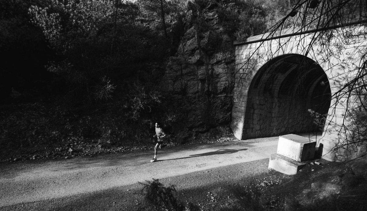 Mo Katir es el puente perfecto entre los Cacho, Viciosa, España... y los nuevos talentos que auguran muchos triunfos a nuestro atletismo. FÉLIX SÁNCHEZ