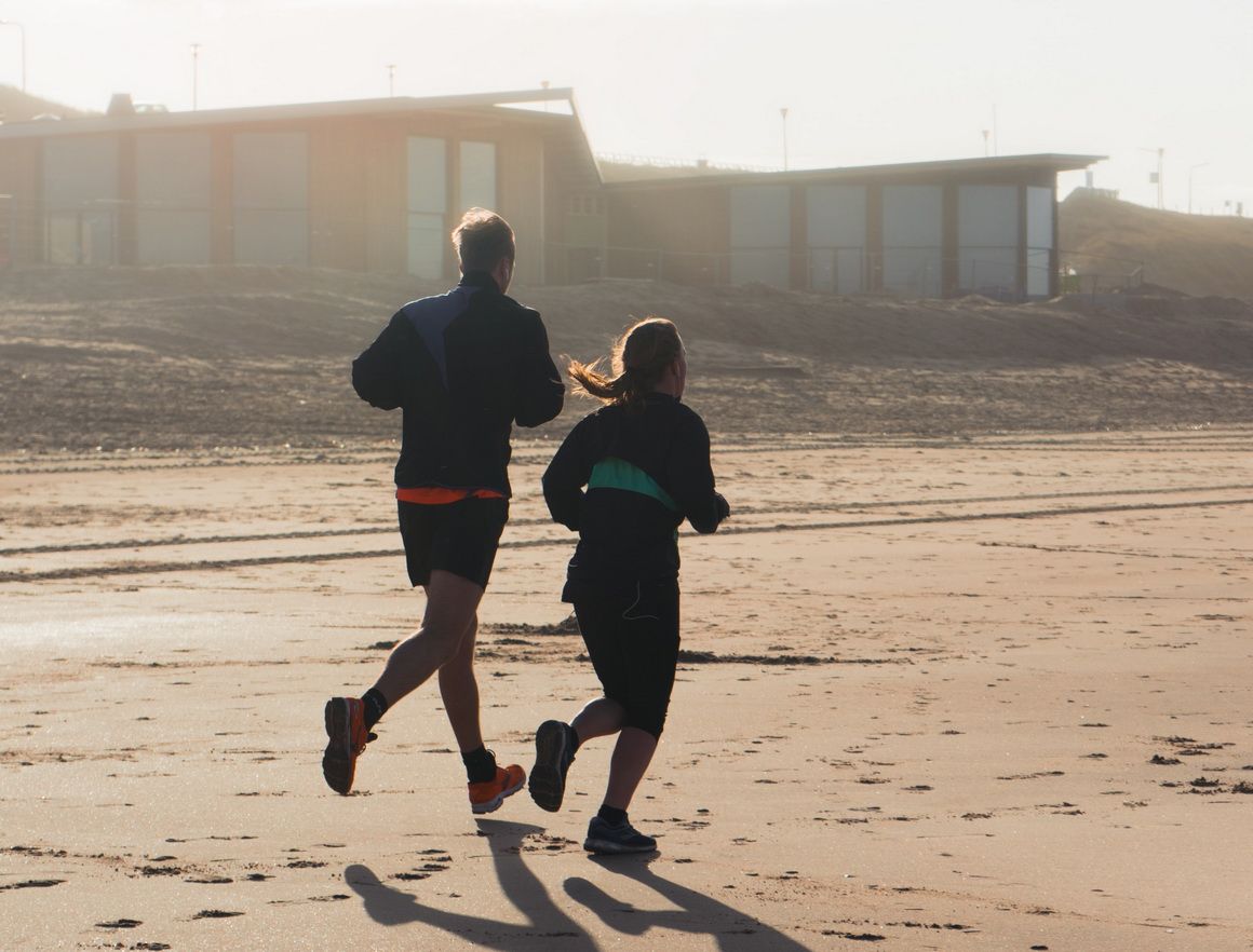 No debemos perder nunca el respeto a la distancia de medio maratón