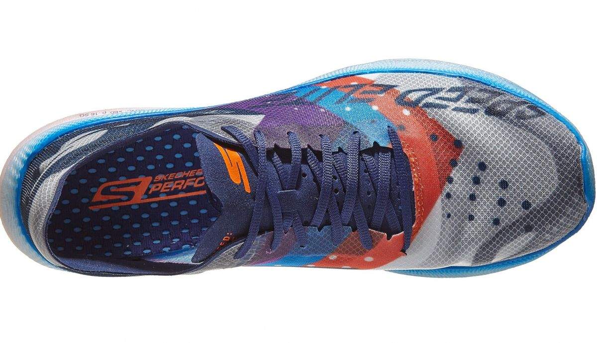 upper speed elite