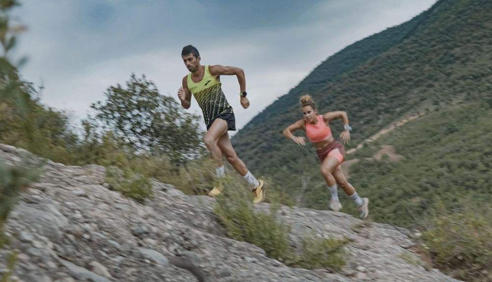 Brooks 4